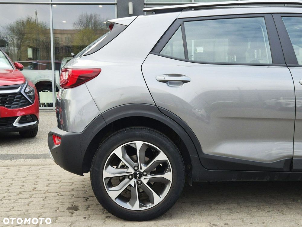 Kia Stonic 1.0 T-GDI L - 18