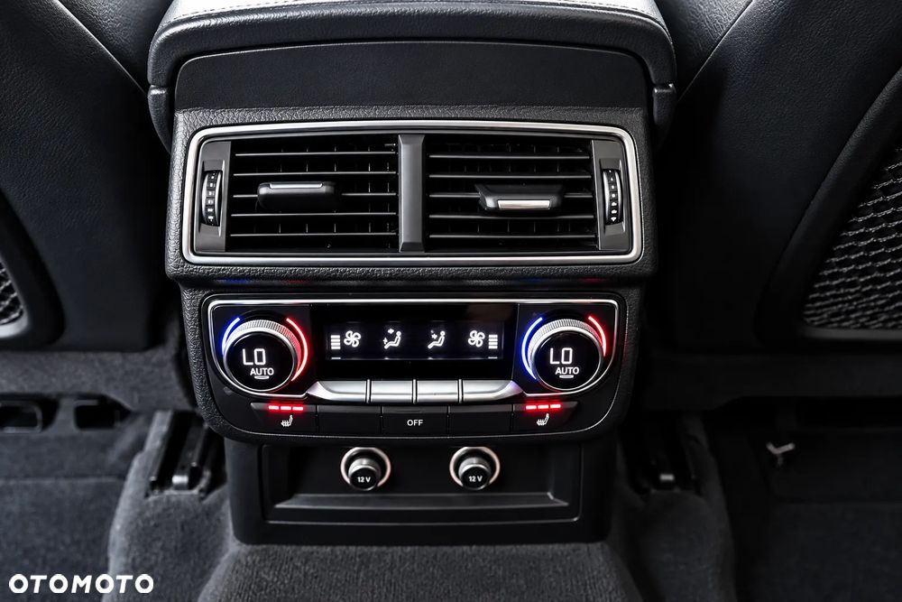 Audi Q7 3.0 TFSI Quattro Tiptronic - 11