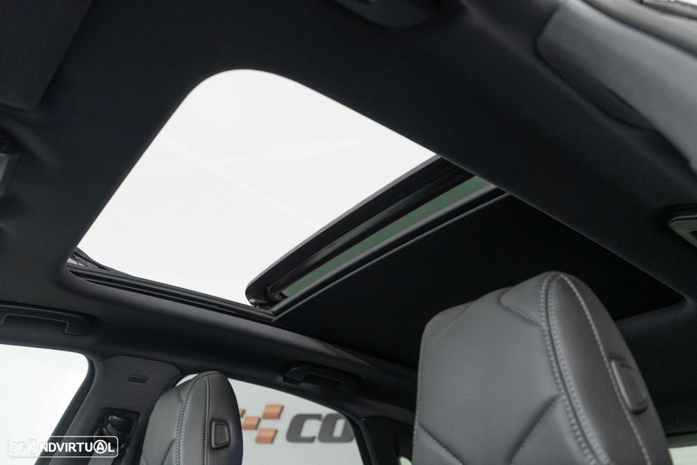 DS DS7 Crossback E-Tense Rivoli EAT8 - 24