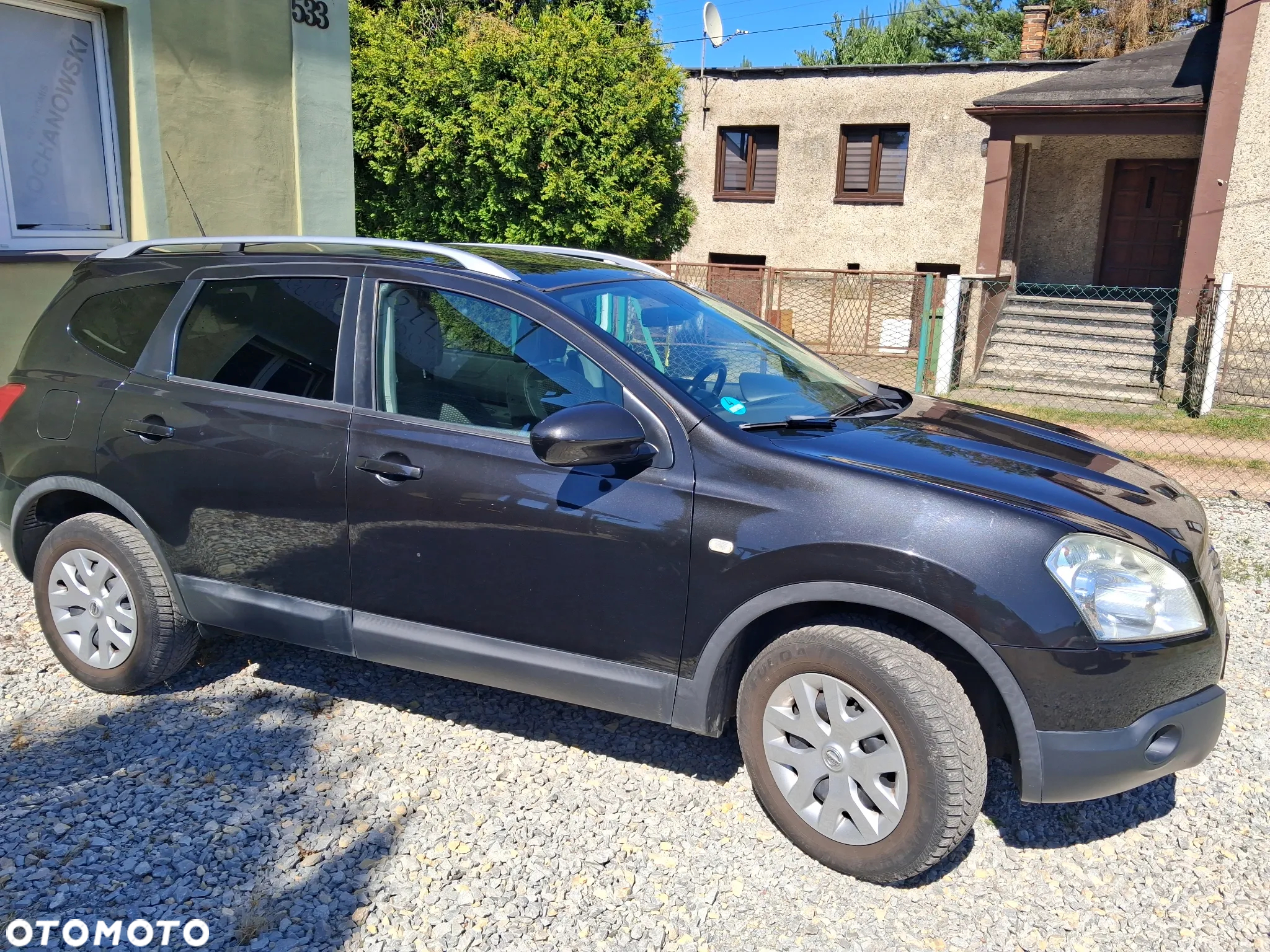 Nissan Qashqai+2 2.0 Acenta - 7