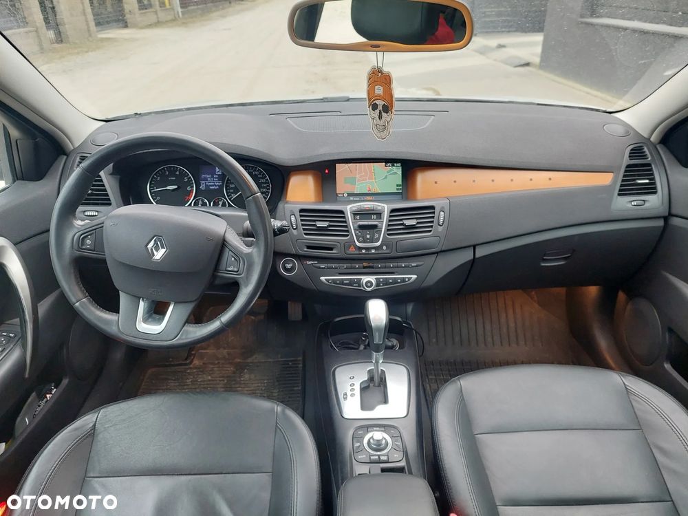 Renault Laguna 3.5 V6 Initiale - 8