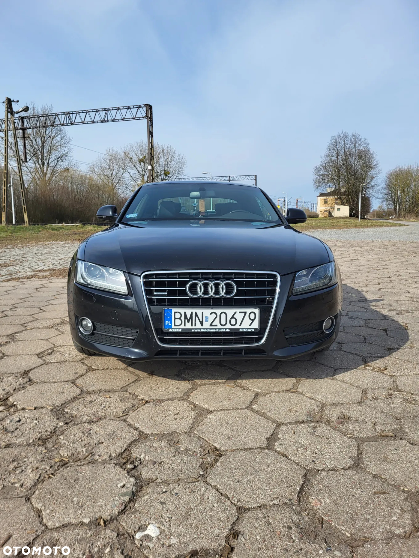 Audi A5 3.0 TDI Quattro - 13
