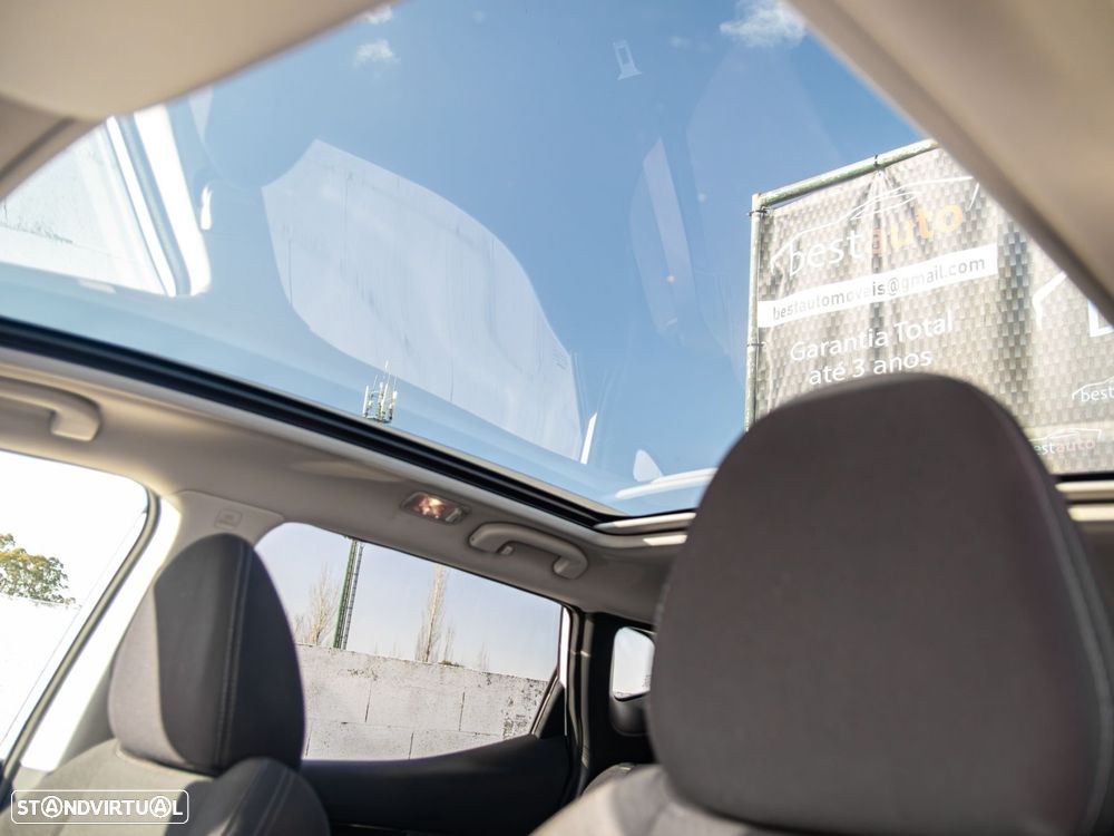 Nissan Qashqai 1.5 dCi N-Connecta J18 - 35