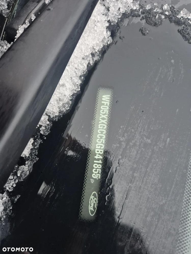 Ford Focus 1.5 EcoBoost Titanium ASS - 7