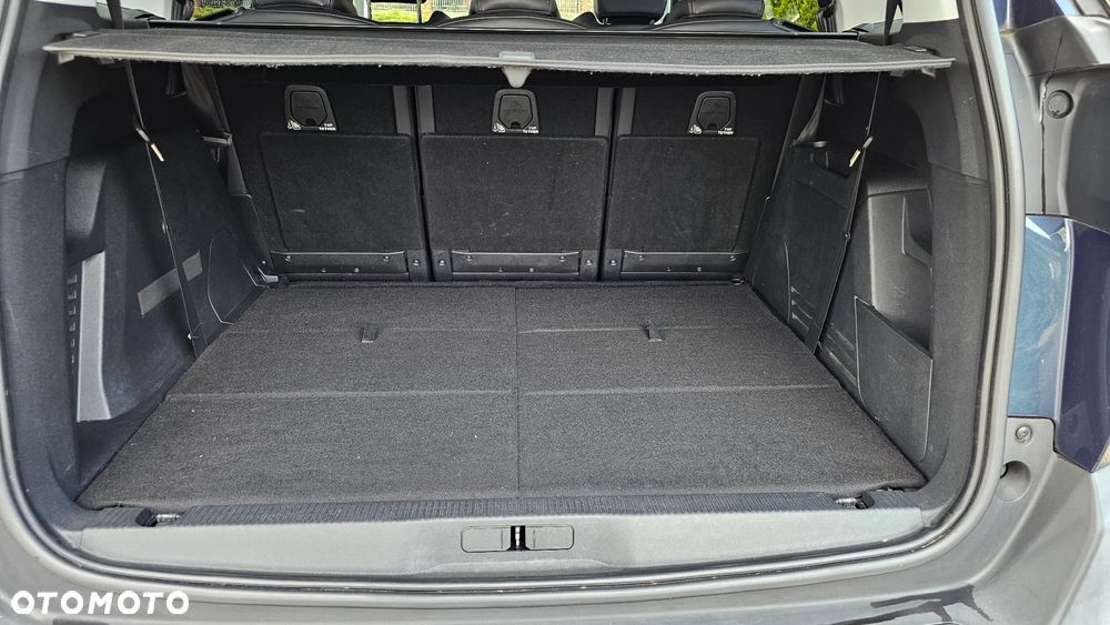 Peugeot 5008 2.0 BlueHDI Crossway S&S EAT8 - 13