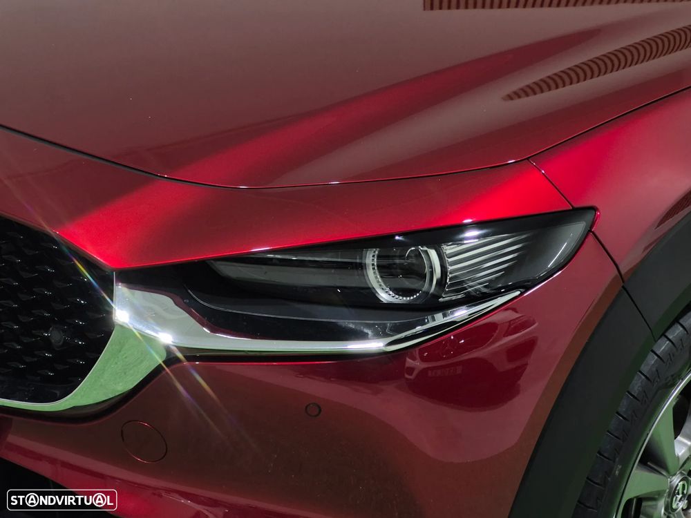 Mazda CX-30 - 4