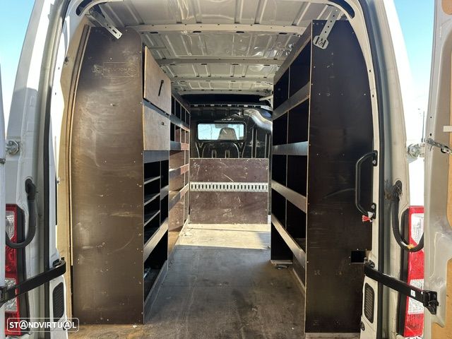 Renault MASTER L2H2 2.3 DCI 135 CV - 7