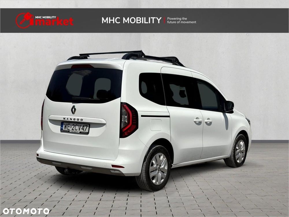 Renault Kangoo - 5