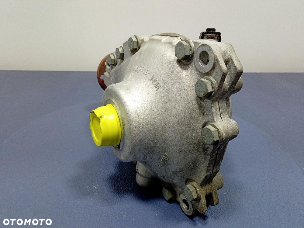 BMW G21 340I MOST PRZEDNI 2,81 7647386 - 4