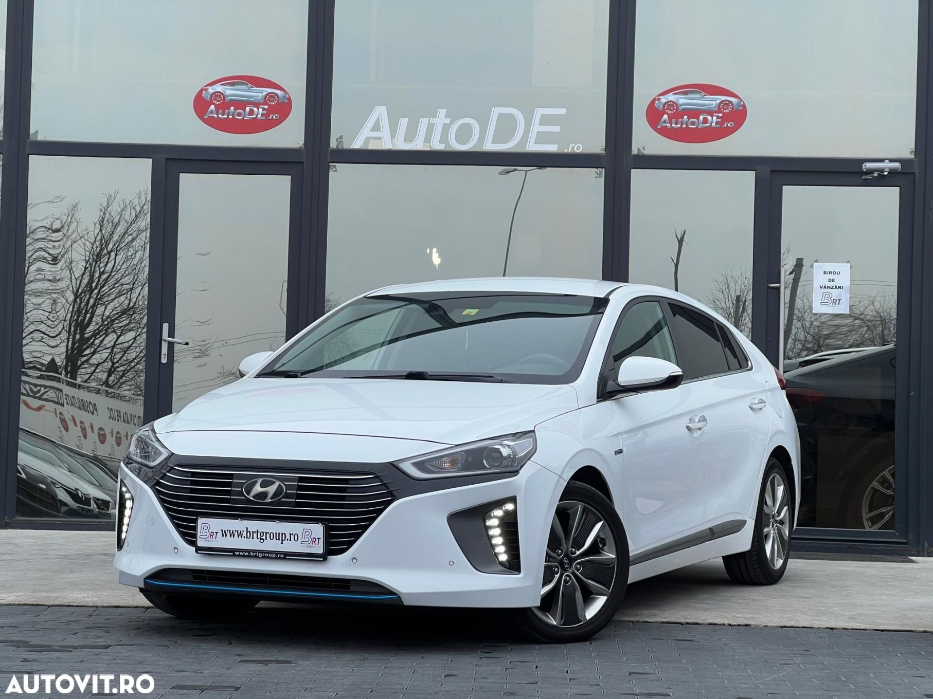 Hyundai IONIQ - 1
