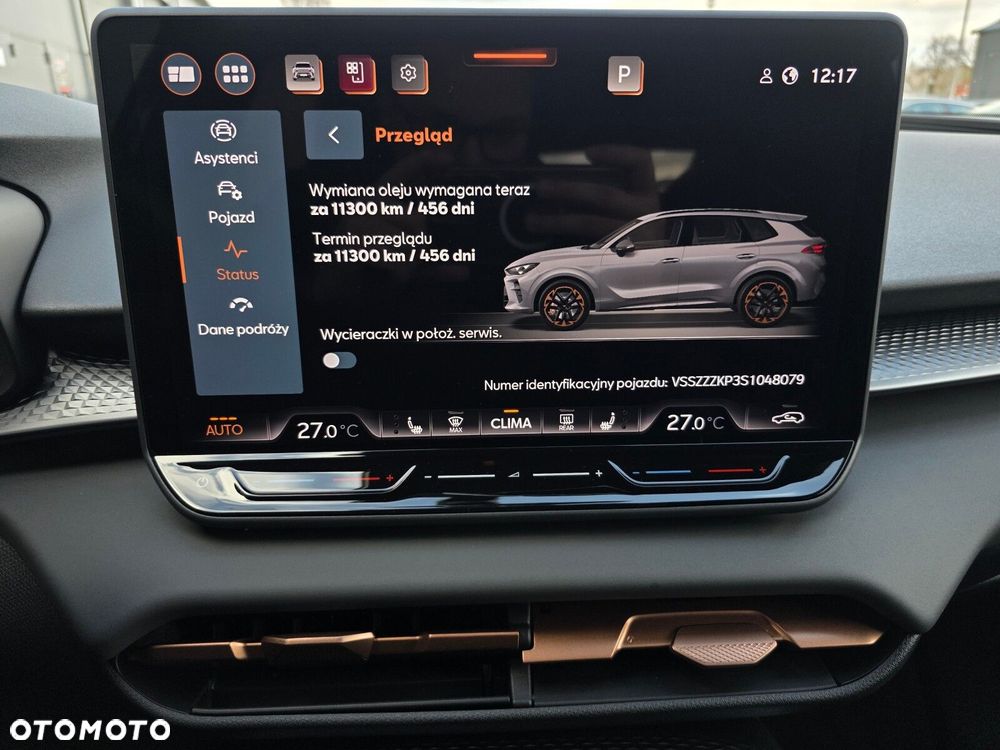 Cupra Terramar - 17