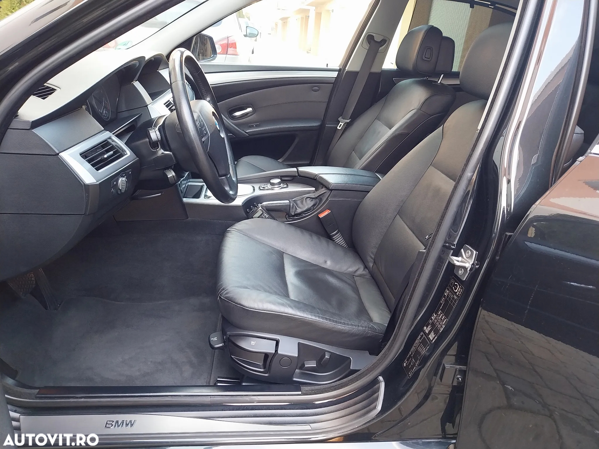BMW Seria 5 - 9