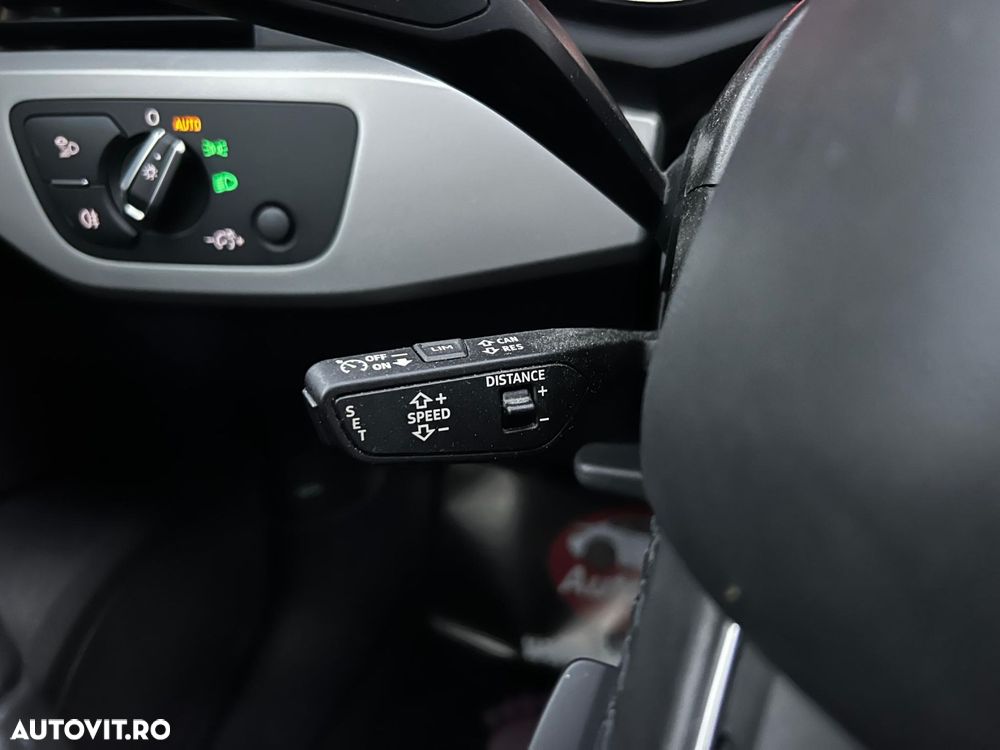Audi A4 Limuzina - 17