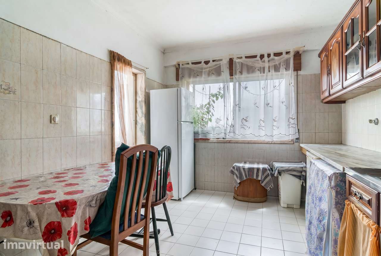 Apartamento T3, Arrentela - Grande imagem: 4/15