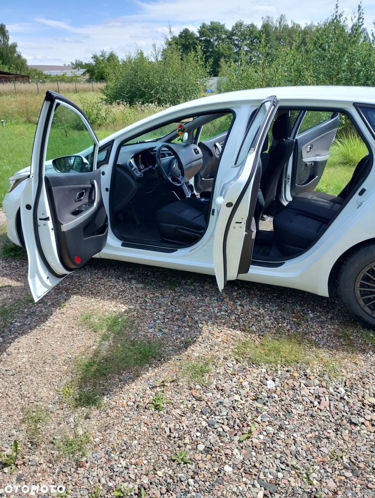 Kia Ceed 1.4 M - 10