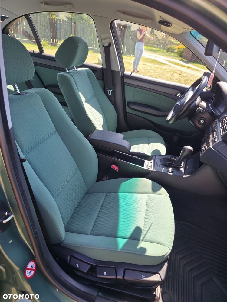 BMW Seria 3 - 18