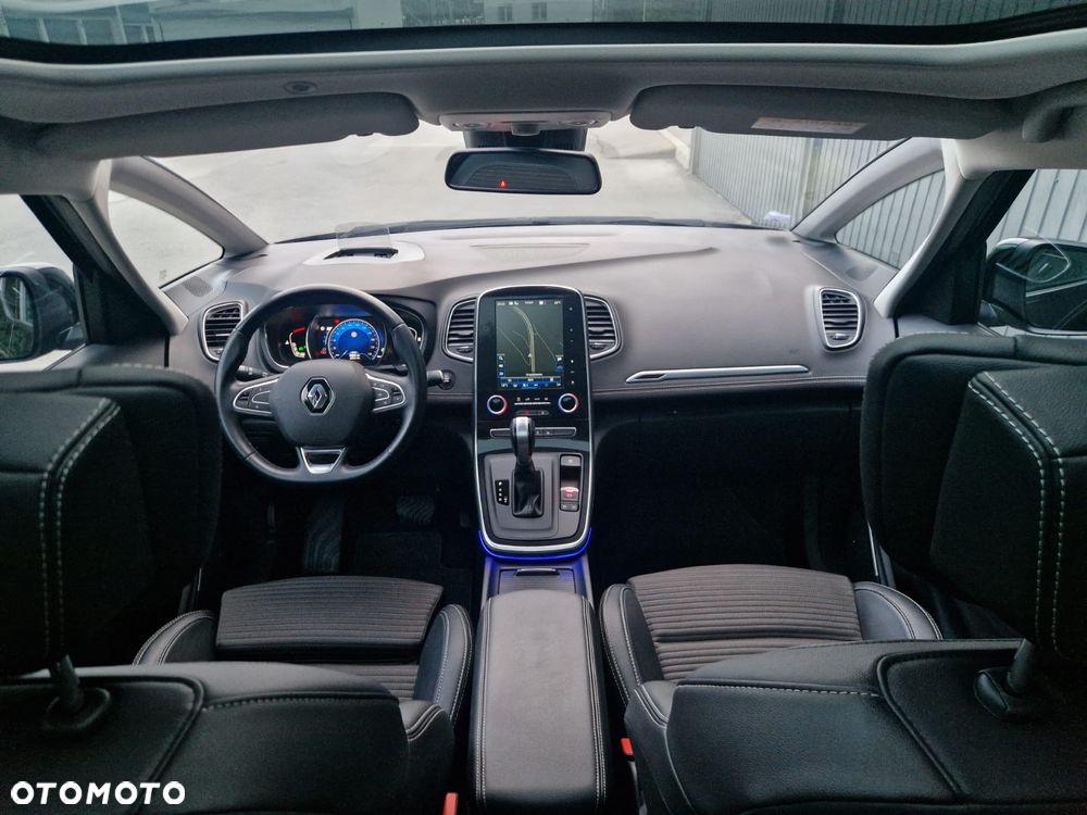 Renault Scenic - 14