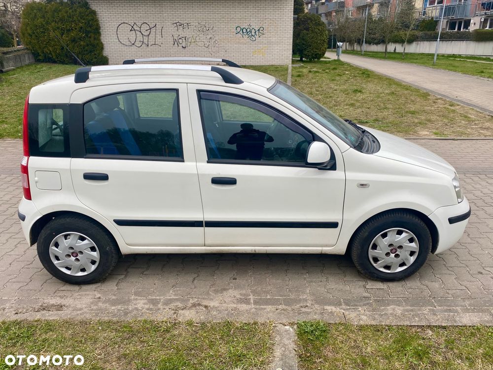 Fiat Panda - 3