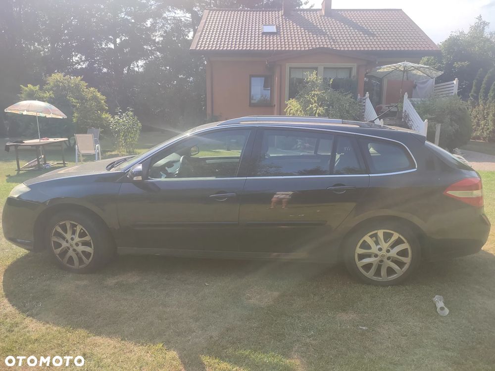 Renault Laguna - 4