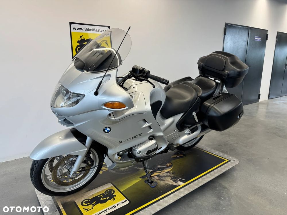 BMW R - 4