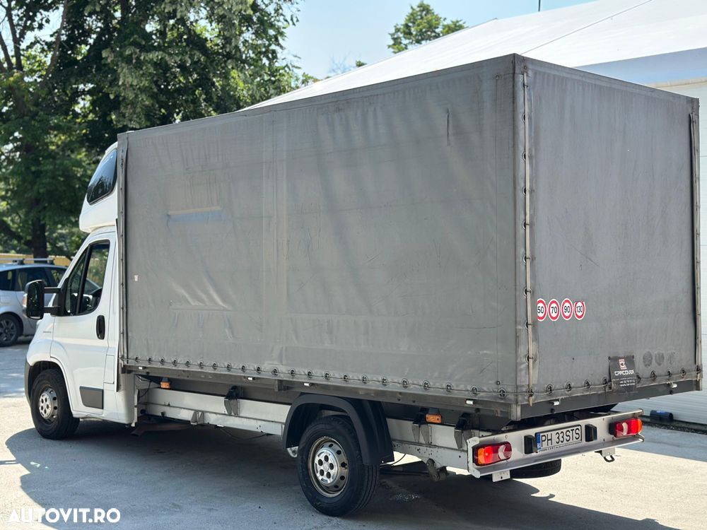 Fiat Ducato - 5