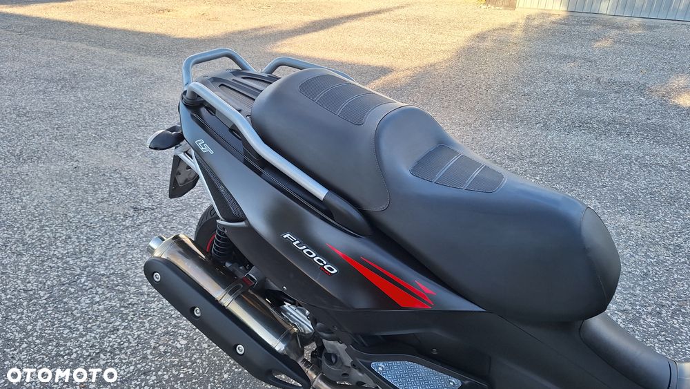 Gilera Inny - 14