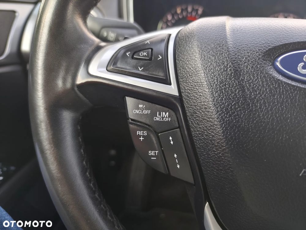 Ford Mondeo 2.0 TDCi STart-Stopp PowerShift-Aut Titanium - 31