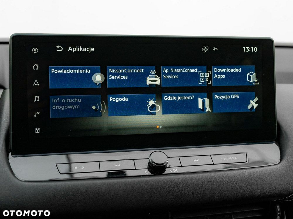 Nissan Qashqai - 24