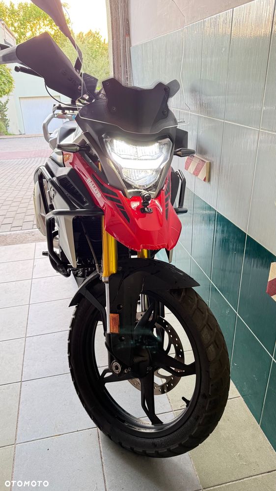 BMW GS - 36