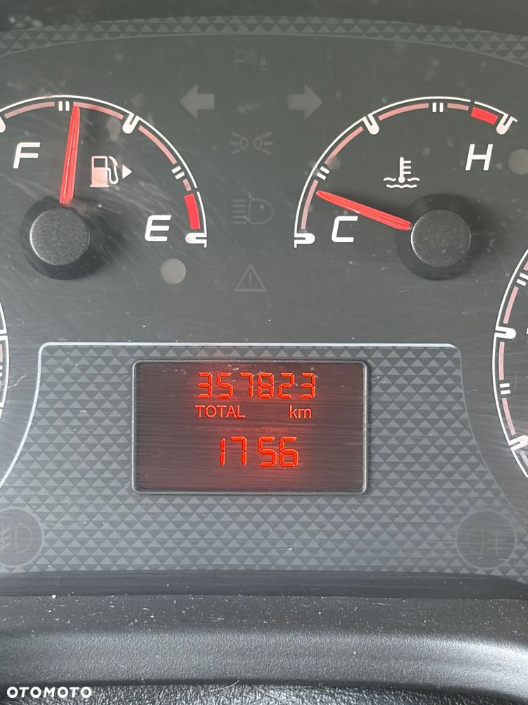 Fiat Fiorino - 11