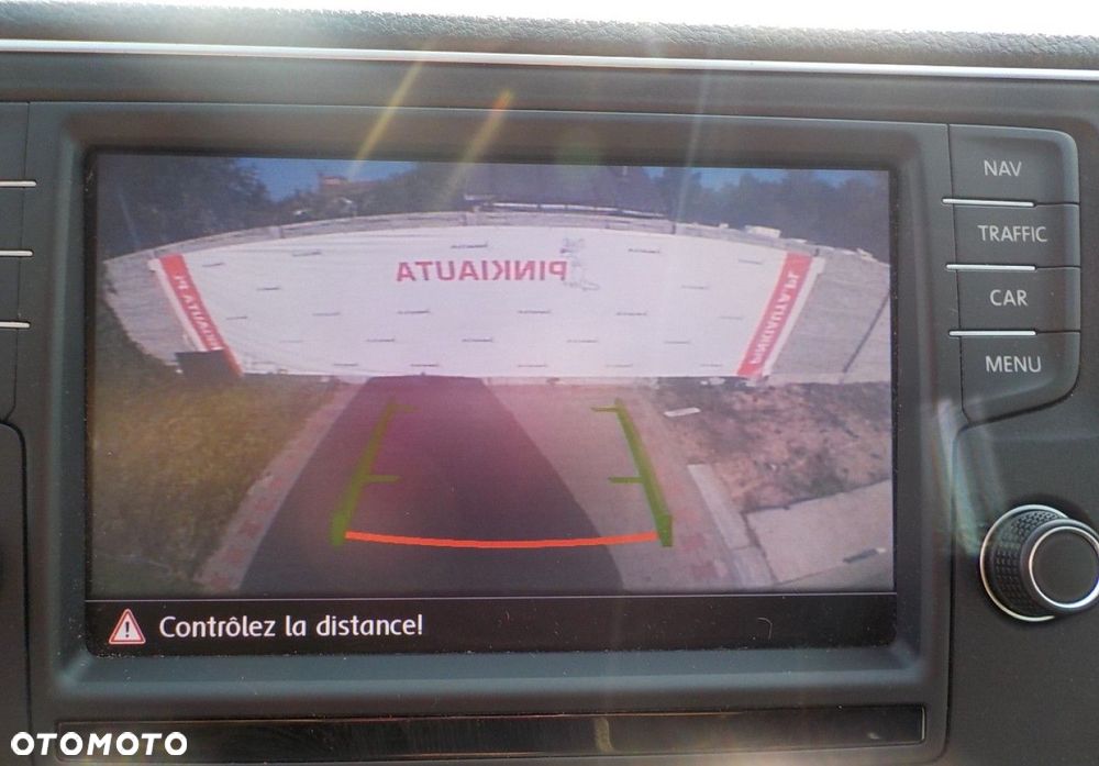 Volkswagen Crafter - 28