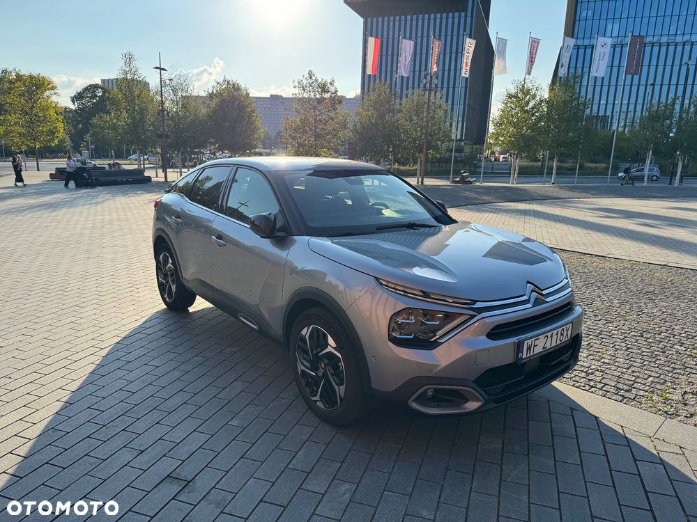 Citroën C4 1.5 BlueHDi Shine S&S - 12