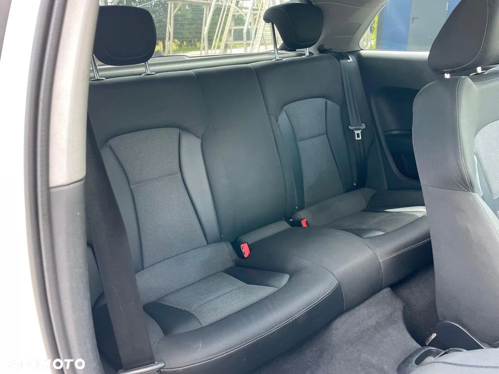 Audi A1 1.4 TFSI 119g S tronic S line edition - 15