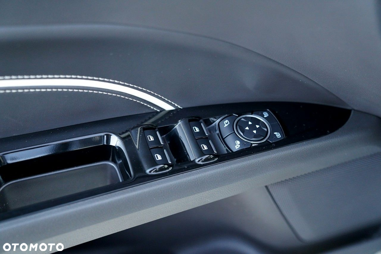 Ford Mondeo - 15