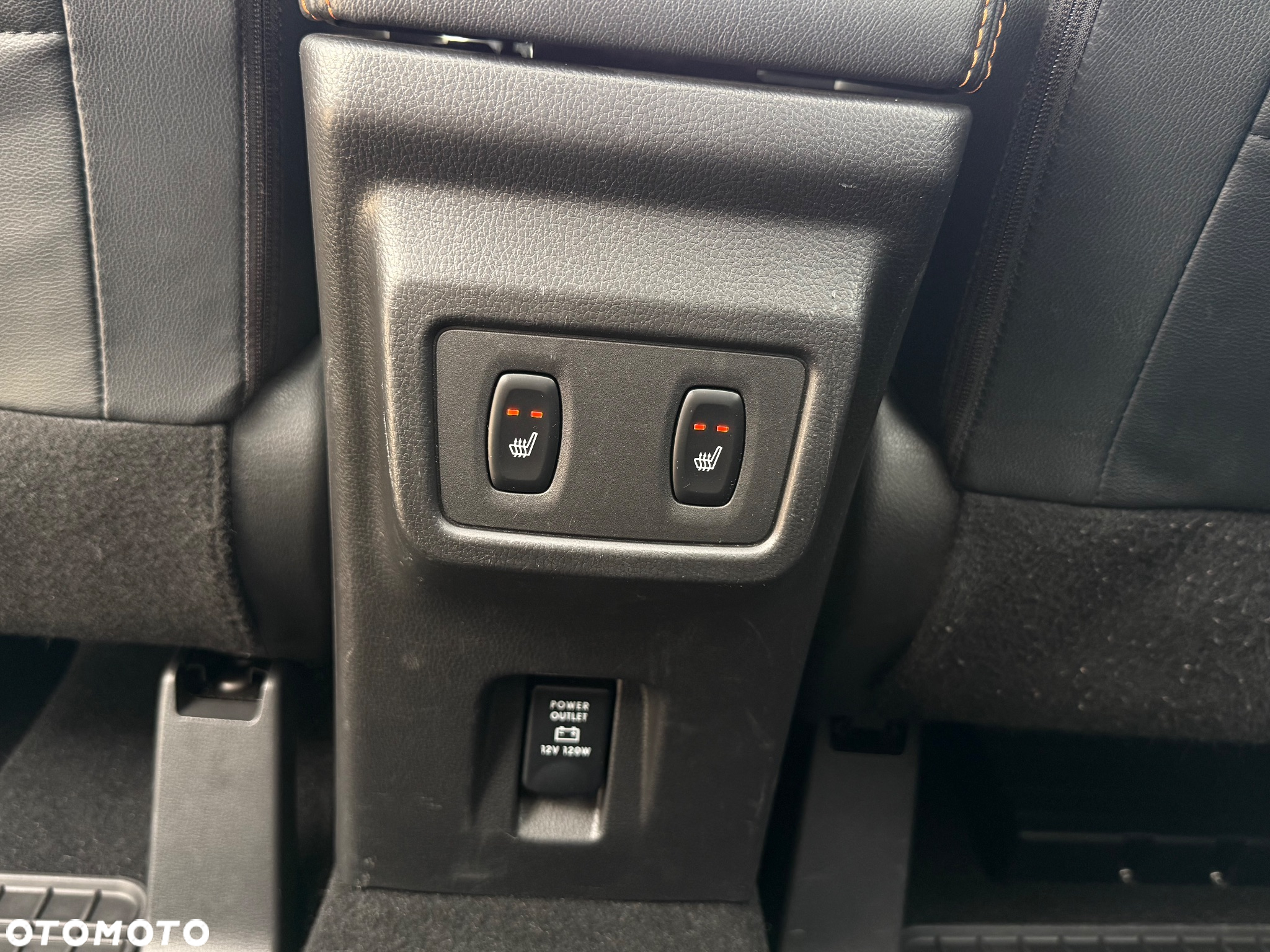 Mitsubishi Eclipse Cross 1.5 T-MIVEC 2WD CVT Diamant+ - 32