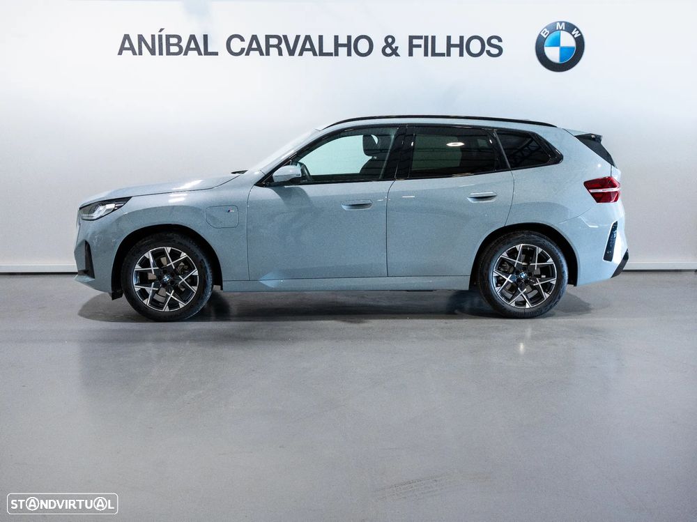 BMW X3 30 e xDrive Pack M Desportivo - 3