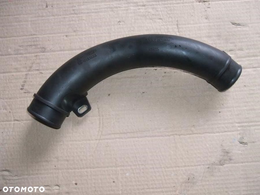 MAZDA CX3 WĄŻ RURA KOLANKO WODY PŁYNU S55013231 - 1