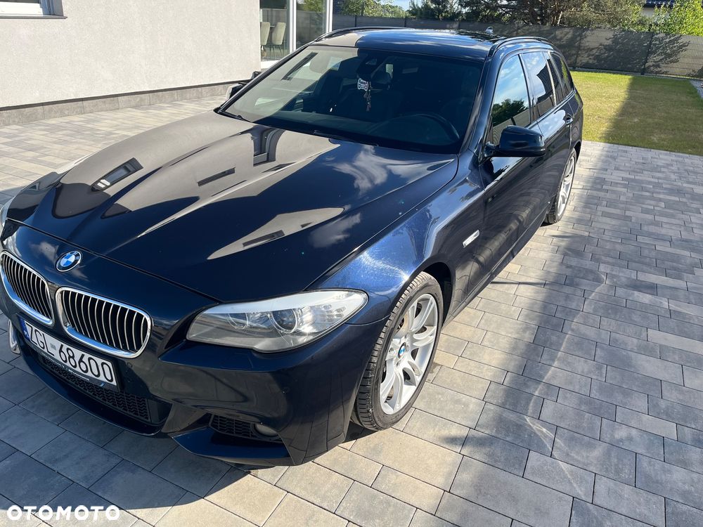 BMW Seria 5 - 3