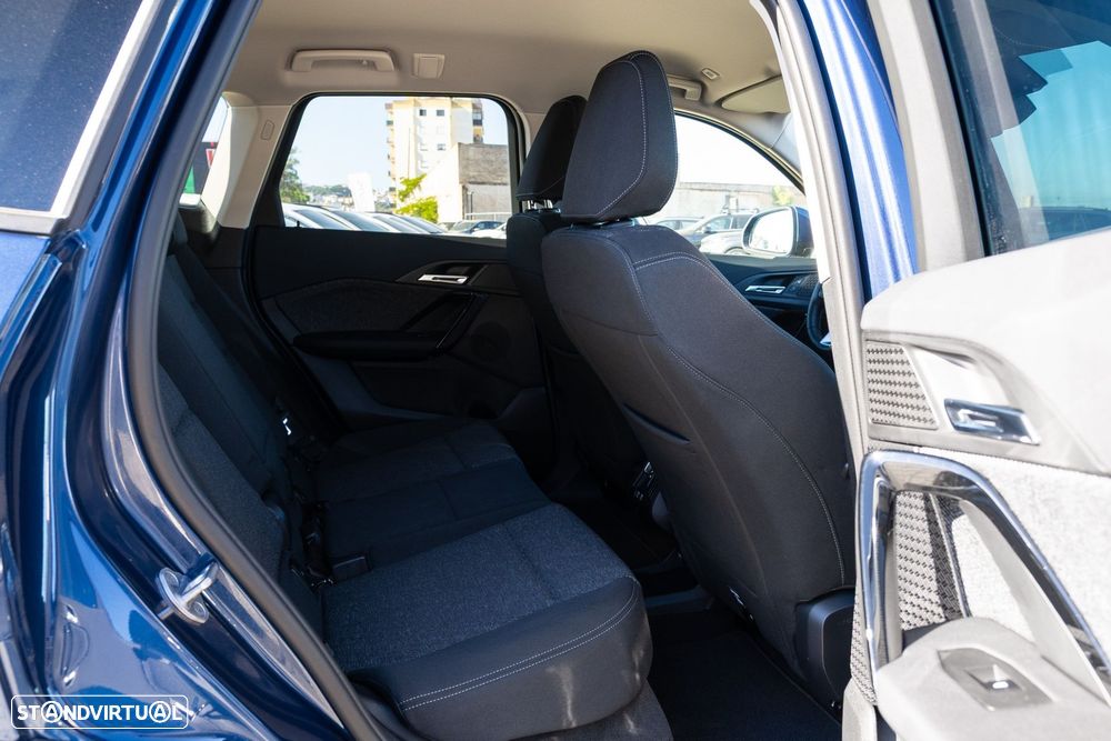 BMW iX1 xDrive30 - 18