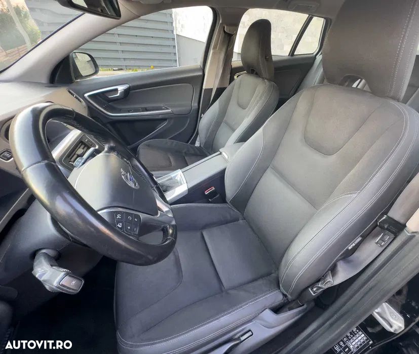 Volvo V60 D3 Start-Stop Momentum - 6