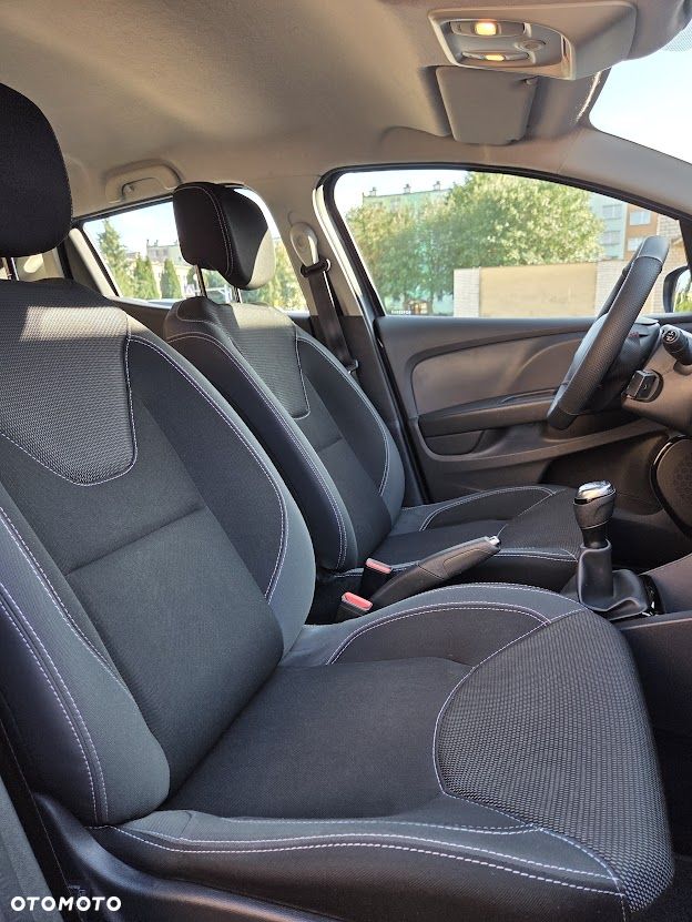 Renault Clio (Energy) TCe 75 LIFE - 16