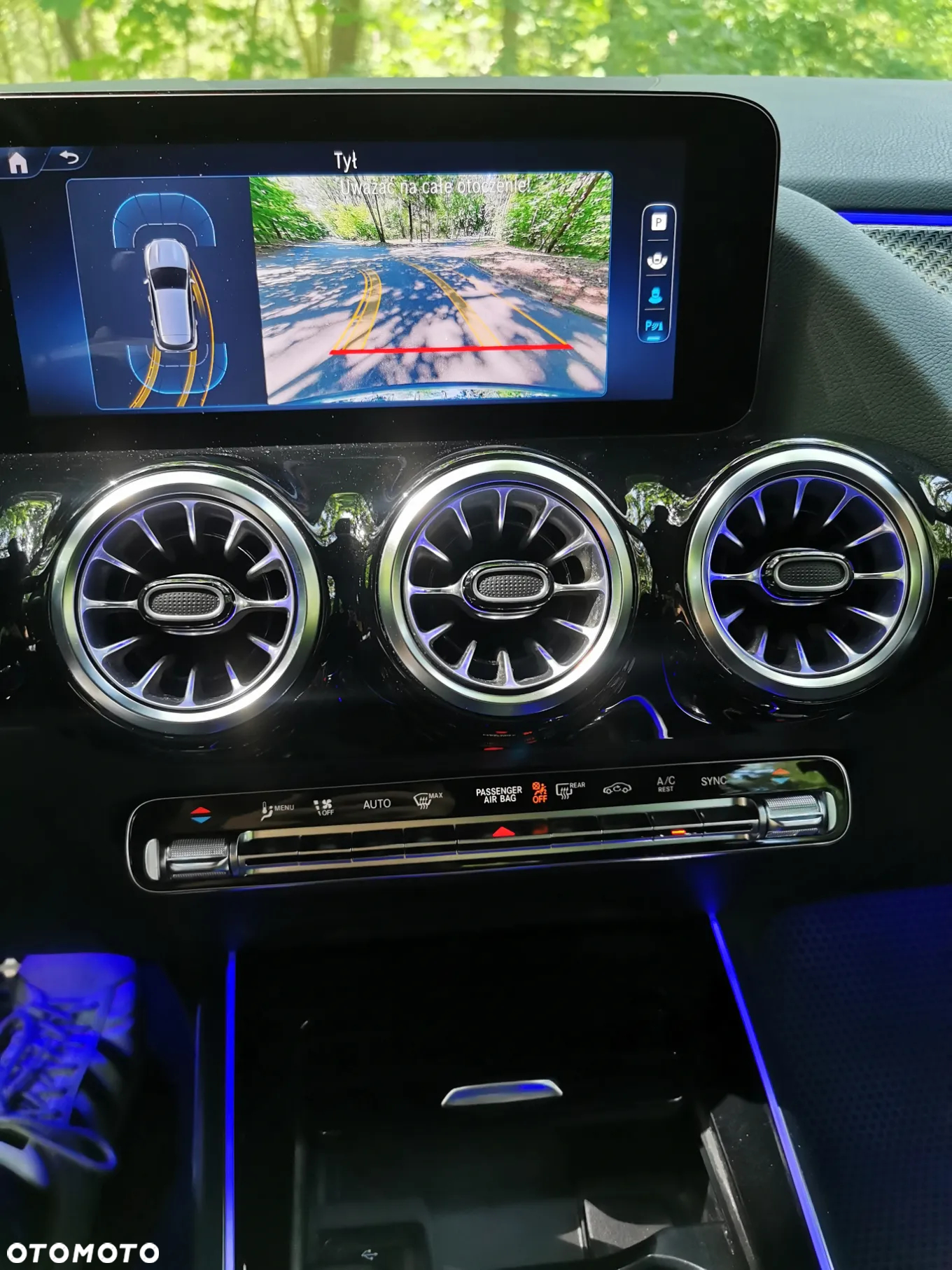 Mercedes-Benz GLA 220 d 4-Matic AMG Line 8G-DCT - 30