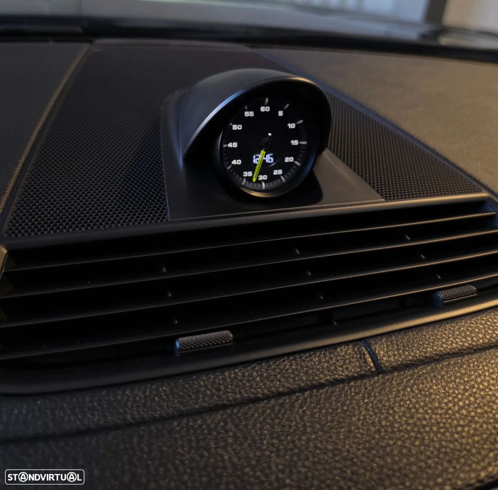 Porsche Panamera S E-Hybrid - 40