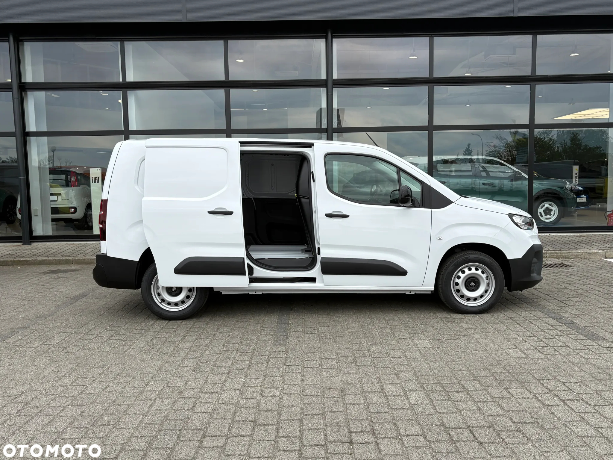Fiat Doblo - 9