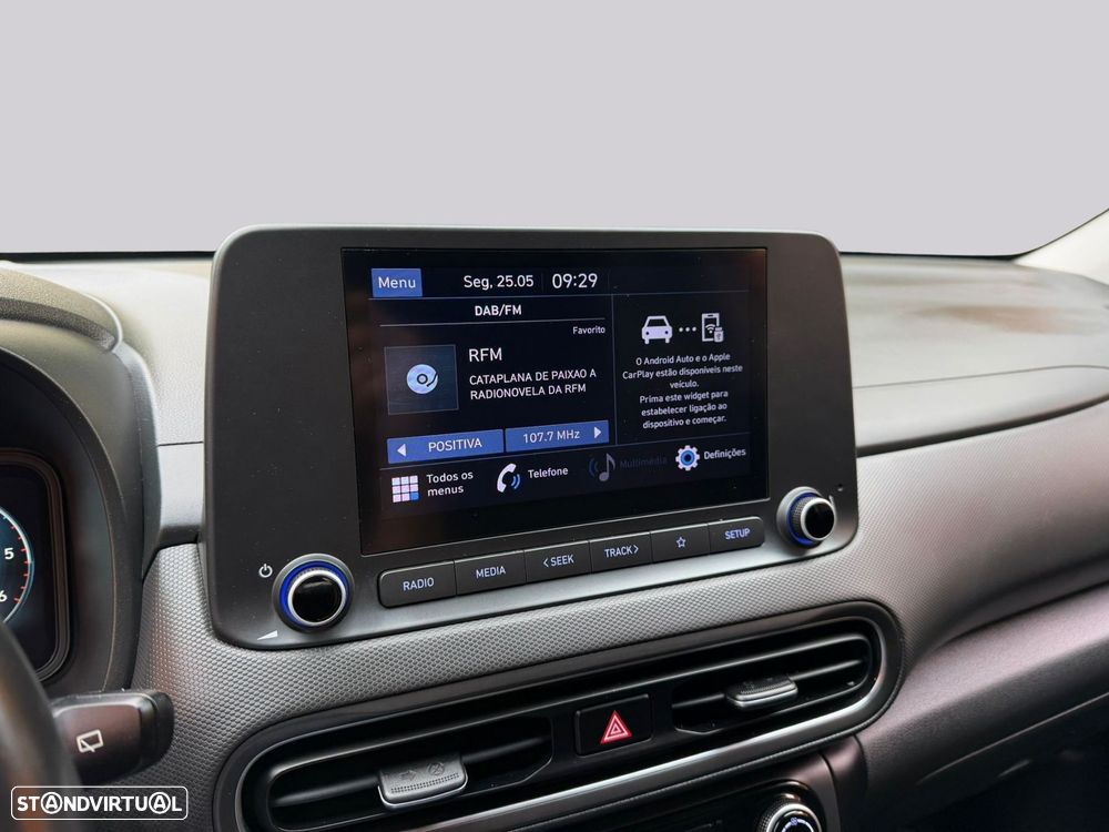 Hyundai Kauai - 25
