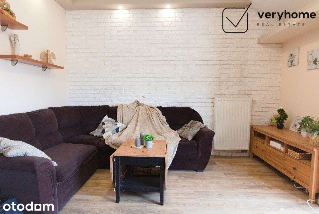 3-pokojowe mieszkanie 53,96 m² z m.post i komórką - Pełny obrazek: 2/17