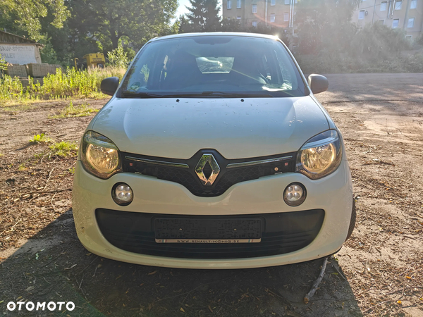 Renault Twingo SCe 70 Experience