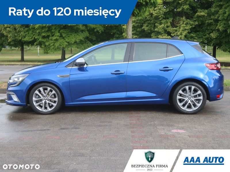 Renault Megane - 3