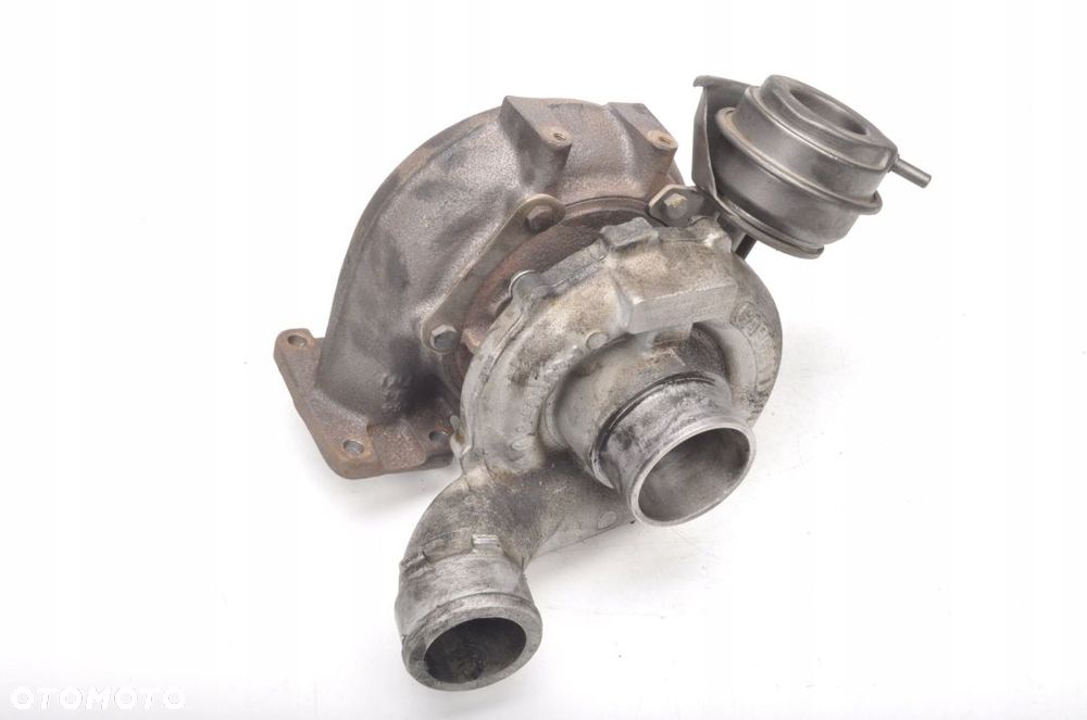 AUDI A6 C5 2.5 TDI 150KM TURBINA 0591455701K