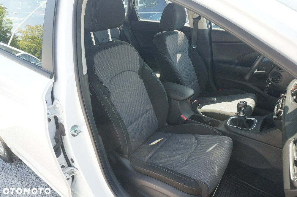 Hyundai i30 1.0 T-GDI Modern - 28